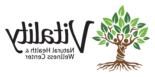 Vitality Natural 健康 & 健康中心 logo